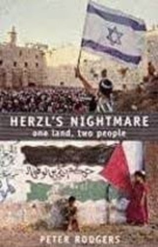 Herzl's Nightmare