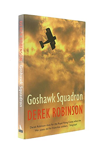 Goshawk Squadron