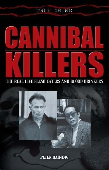Cannibal Killers