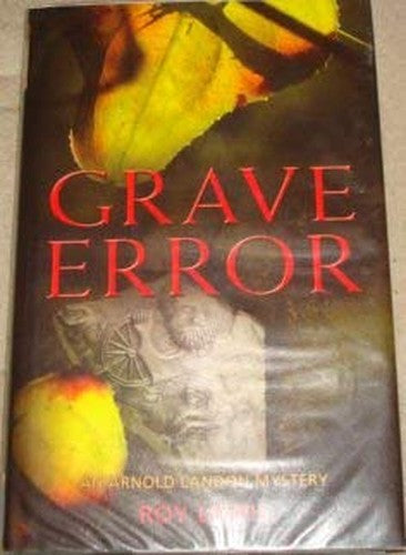 Grave Error