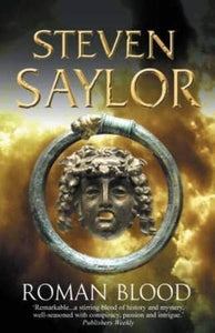 Roman Blood 