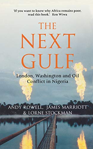 The Next Gulf
