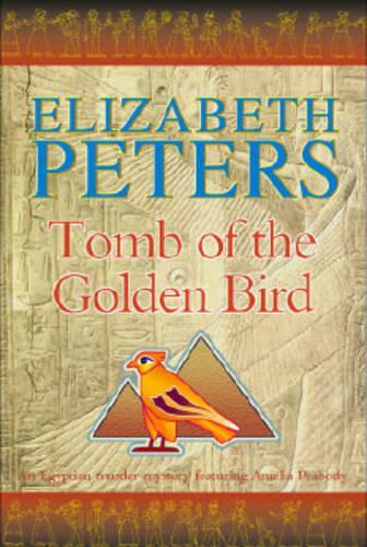 Tomb of the Golden Bird
