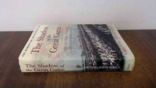 The Shadow of the Great Game