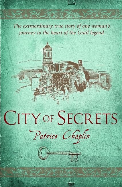 City of Secrets