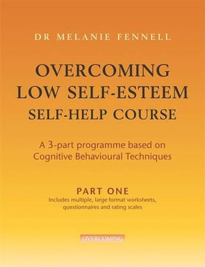 Overcoming Low Self-Esteem