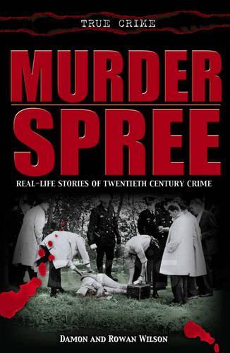 Murder Spree