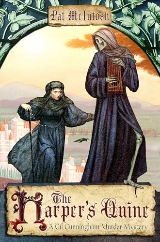 The Harper's Quine