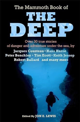 The Mammoth Book of the Deep