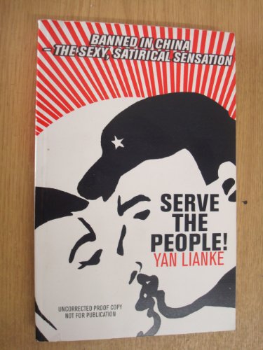 Serve the People!