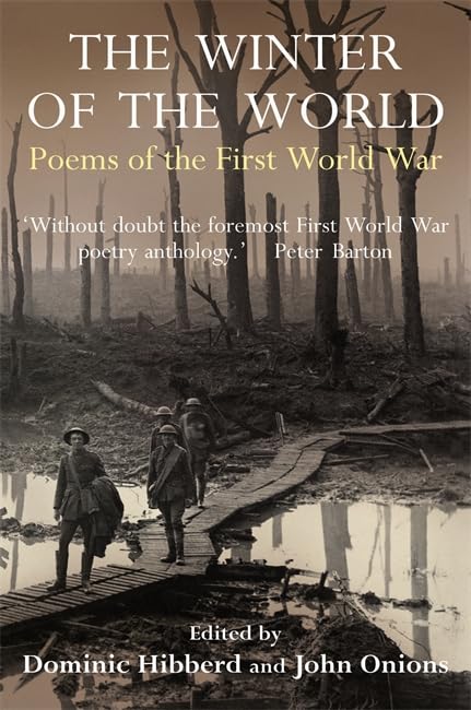The Winter of the World