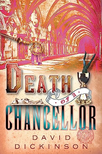 Death of a Chancellor