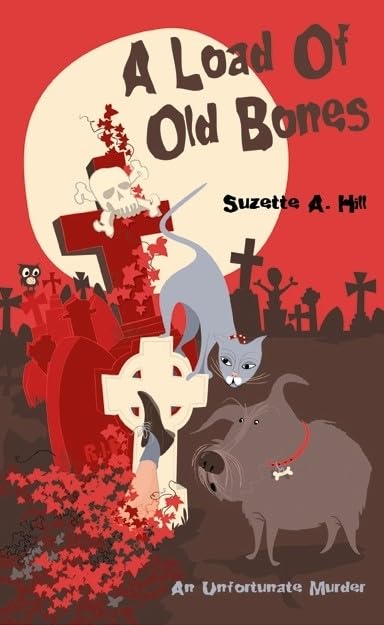 A Load of Old Bones