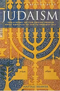 A Brief Guide to Judaism 