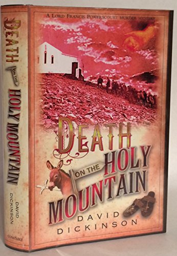 Death on the Holy Mountain