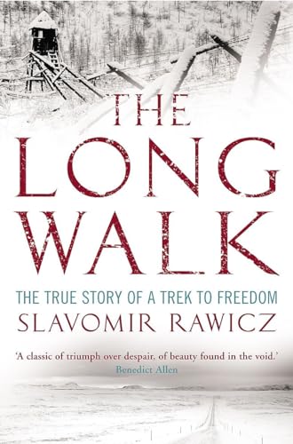 The Long Walk