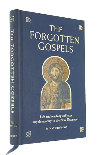 The Forgotten Gospels