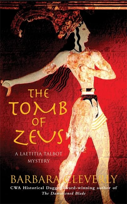 Tomb of Zeus