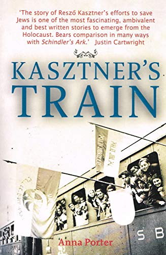 Kasztner's Train