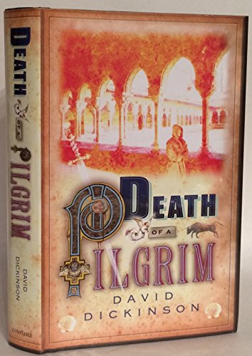 Death of a Pilgrim