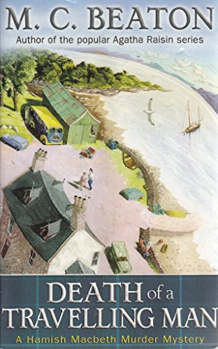 Death of a Travelling Man