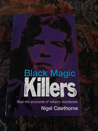 Black Magic Killers