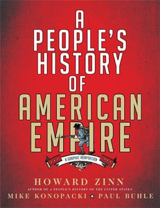 A People's History of American Empire 