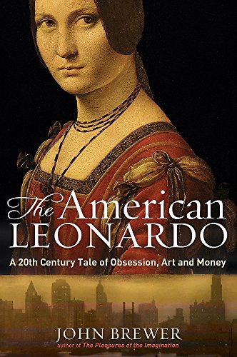 The American Leonardo