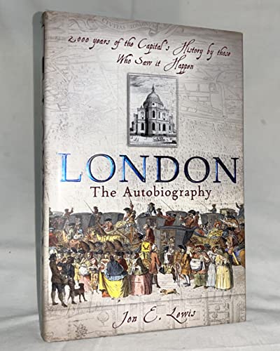 London: the Autobiography