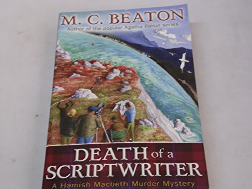 Death of a Scriptwriter
