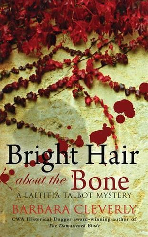 Bright Hair About the Bone
