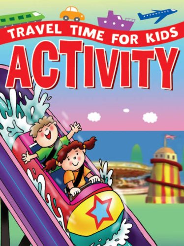 Time Travel for Kids Activity