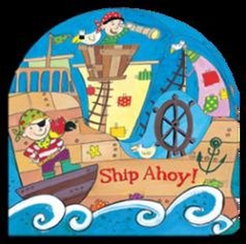 Ship Ahoy!
