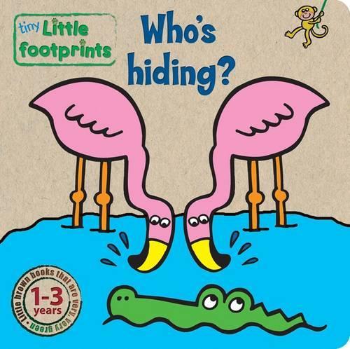 Who's Hiding?