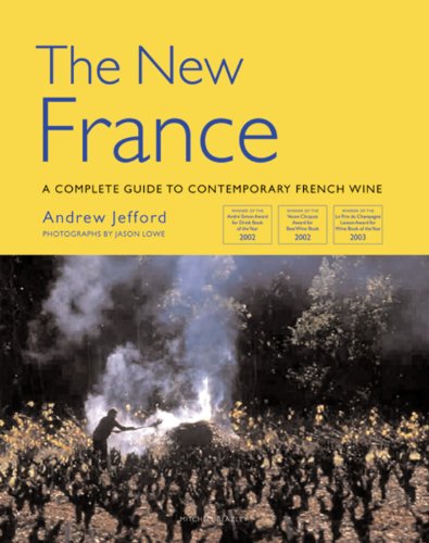 The New France