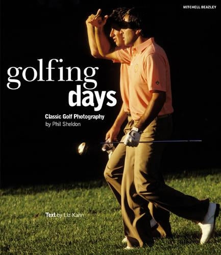 Golfing Days
