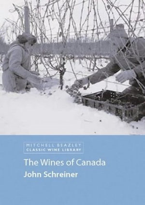 The Wines of Canada