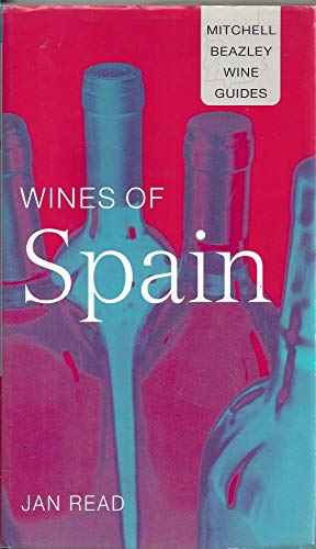 Wines of Spain