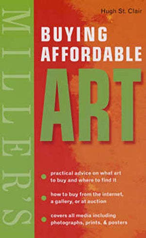 Buying Affordable Art