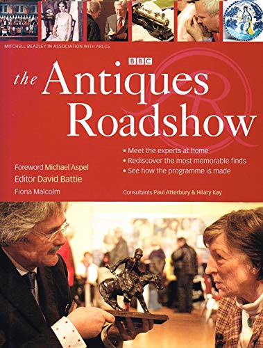 The "Antiques Roadshow"