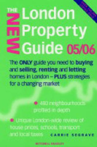 The New London Property Guide 2005/2006