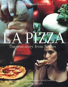 La Pizza 
