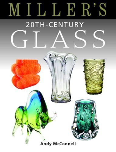 20th-century Glass