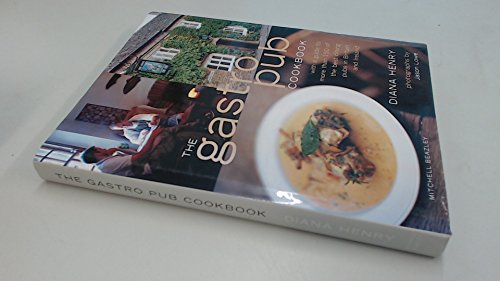 The Gastro Pub Cookbook