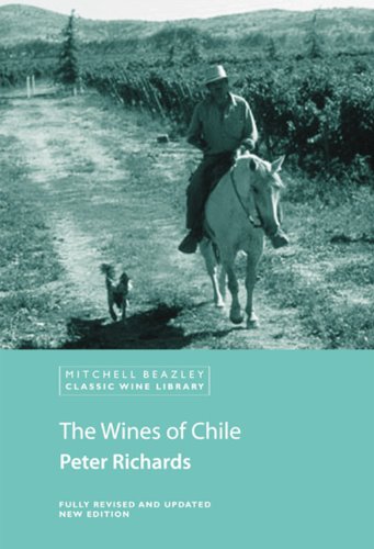 The Wines of Chile
