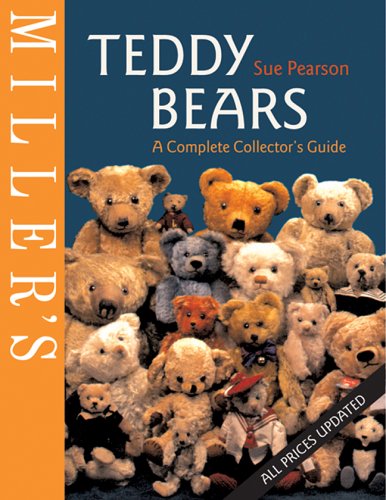 Miller's Teddy Bears