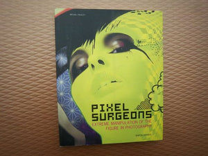 Pixel Surgeons 