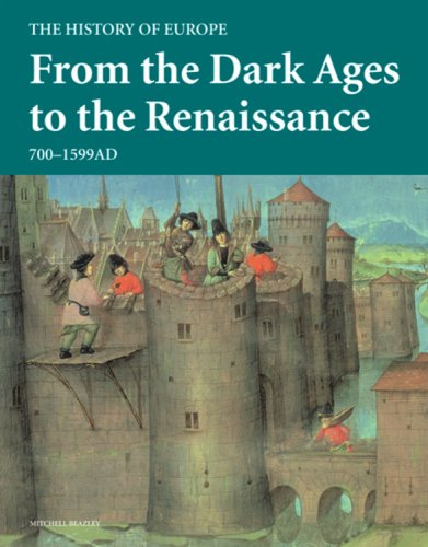From the Dark Ages to the Renaissance