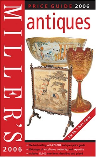 Millers Antiques