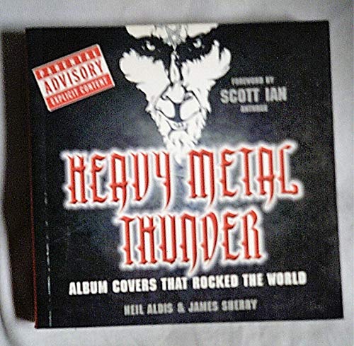 Heavy Metal Thunder